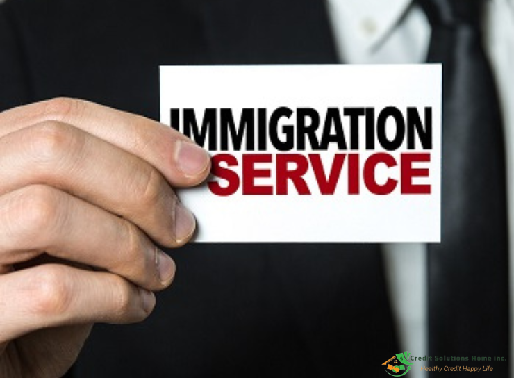 Immigration Services